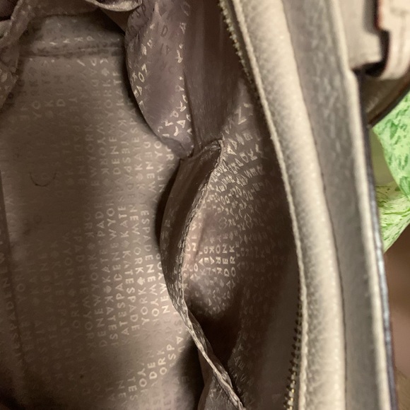 Kate Spade purse - Picture 7 of 8